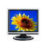 15 Inches TFT LCD MONITOR /TV