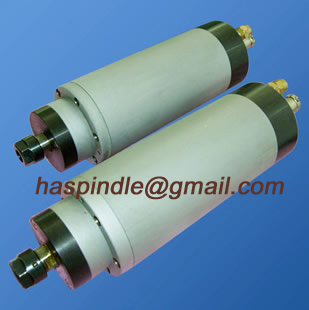 Sell High Frequency Spindle for Engraving Machine