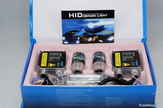 HID conversion kit