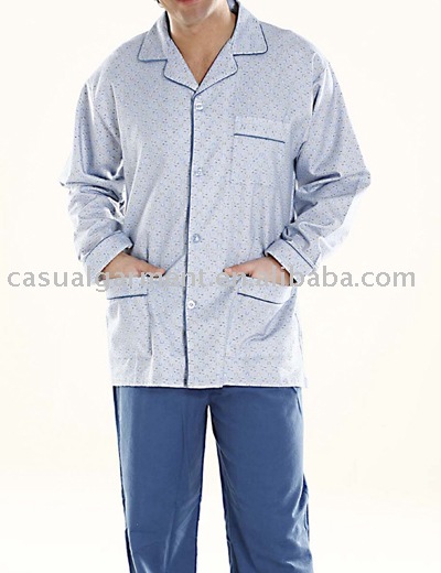 Men's pajamas 2667