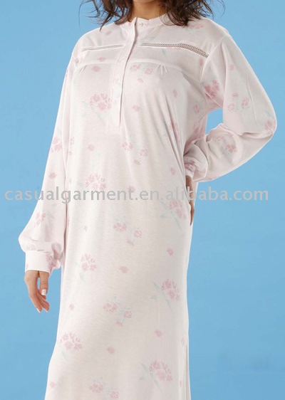 women's sleepwear 2904