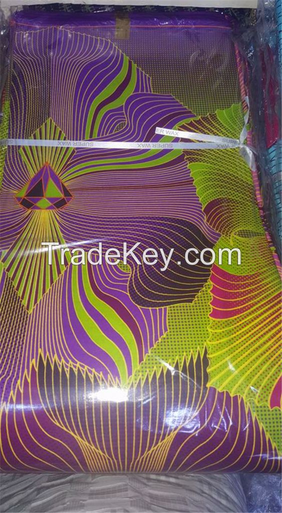 100 cotton fabric prices, wholesale african wax print fabric, printed co