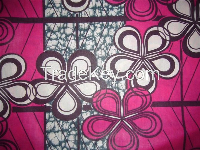 high quality wax print dress designs african fabric super hollandais