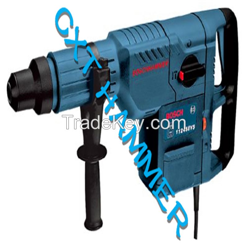 nail jack hammer electric