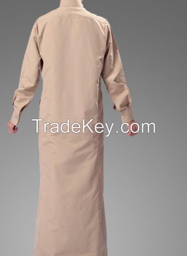 Muslim Abaya/Thobe/Robe/Jilbab/Jubba/Baju