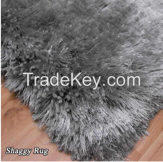 3Dshaggy carpet/rug CUSTOMER STYLE