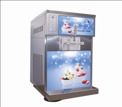 Ice Cream Machine