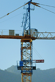 Xcmg Tower Crane  Qtz280(7030)