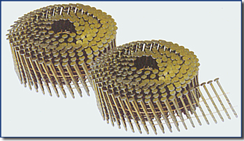 Roofing Coil Nails