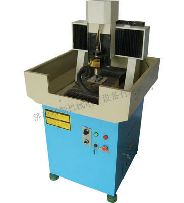 CNC Router  Metal Engraving Machine JK-3030A