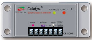 Solar Controller/Charge controller