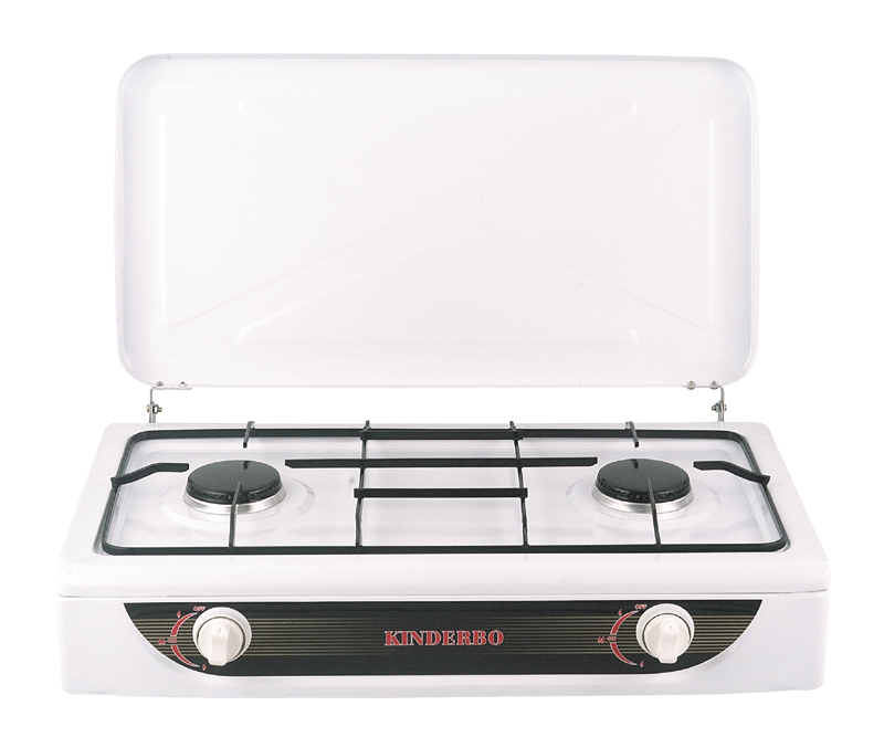 Gas stove JK-E2B