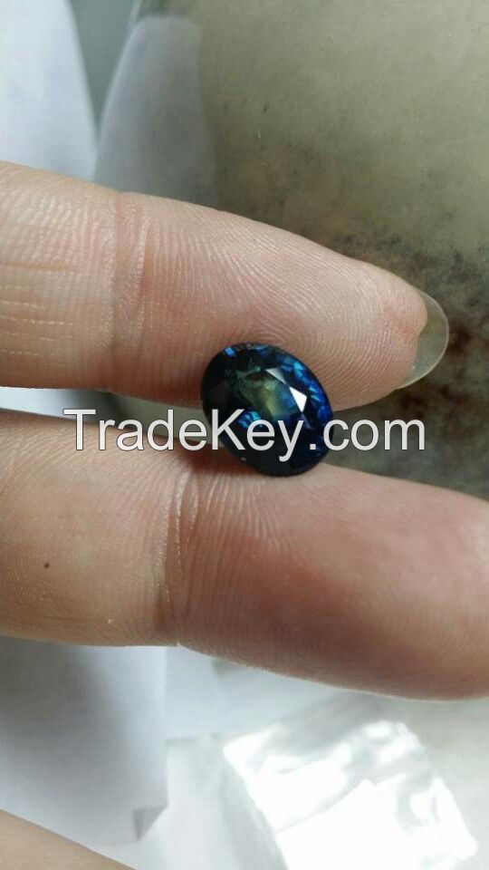 Natural Sapphire