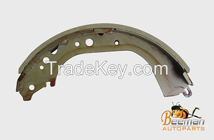 brake shoe k280