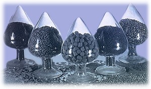 activated carbon for sugar