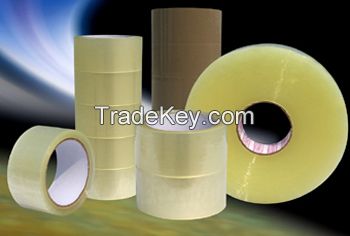 OPP Packing Adhesive Tape