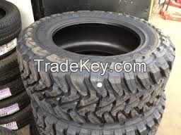 Used Truck Tires