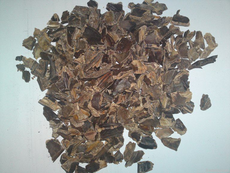 CAROB (Broken) 100 % NATURAL