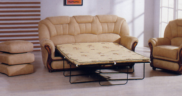 Recliner Sofa Bed