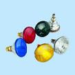 Halogen lamps