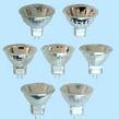 Halogen lamps