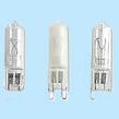 Halogen lamps