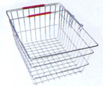 mental shopping basket