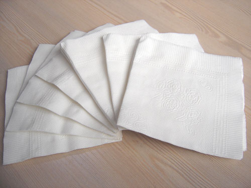 napkin