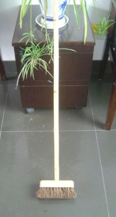 floor brush