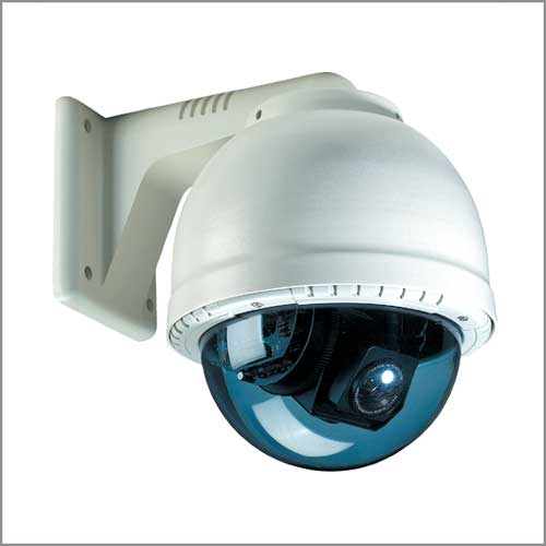 CCTV Dome Cameras