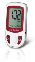 Isens Glucose Meter