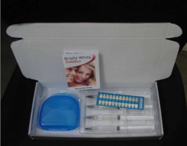 Teeth Whitening Home Kit, Teeth Whitening Kit, Teeth Whitening System