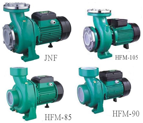 HFM Series Centrifugal Water Pump