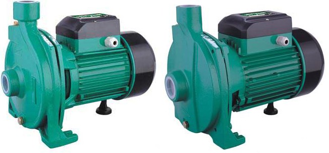 CPM Series Centrifugal Water Pumps