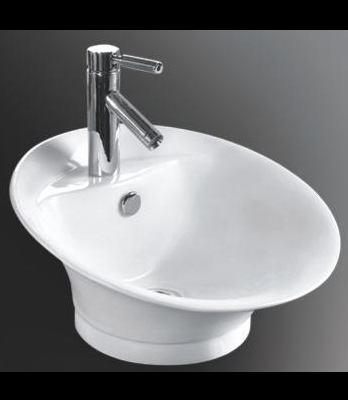 Offer washbasin