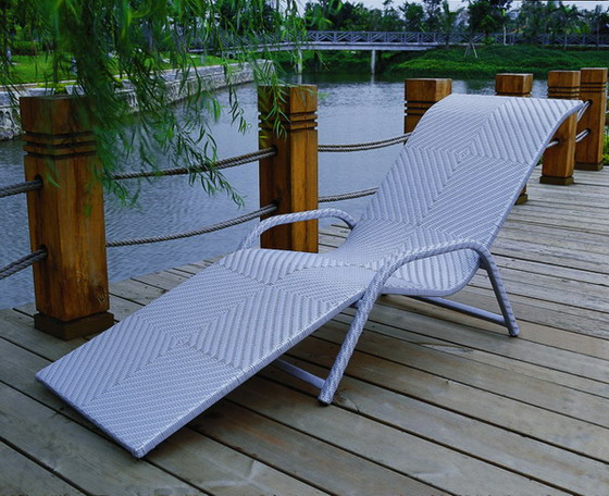 Outdoor Furniture (MJ-SL004)