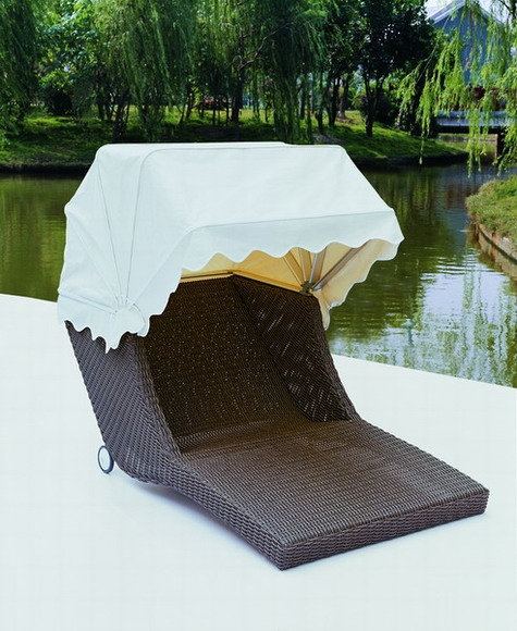 Outdoor Furniture (MJ-08SL017)