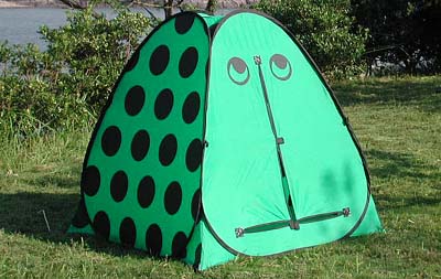 Play Tent