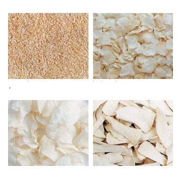 Sell Dehydrated Onion Slices/Onion Granules/Onion Powder/Onion Flakes