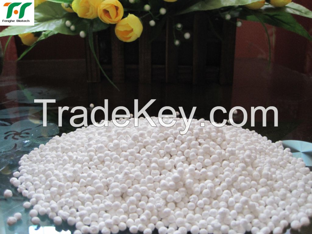 zinc sulphate heptahydrate