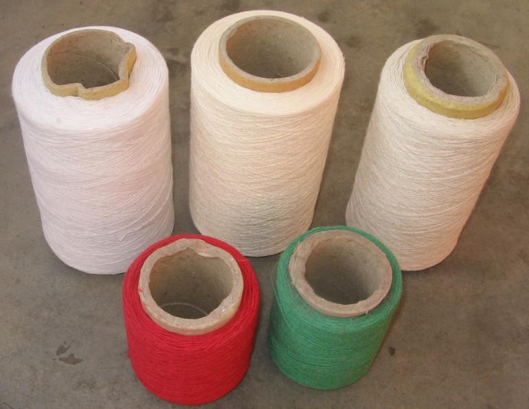 cotton yarn