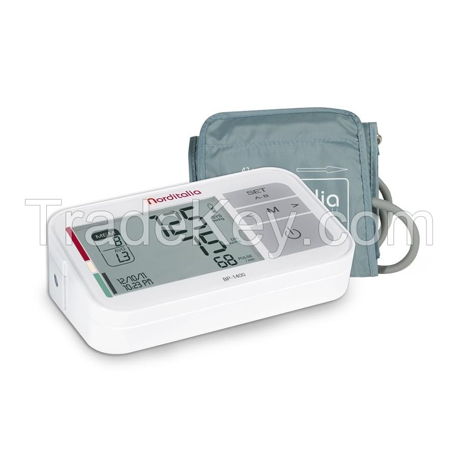 BP-1400 Blood Pressure Monitor