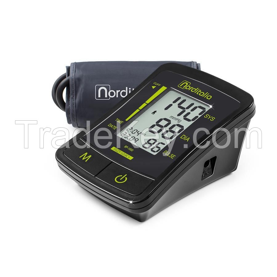 Bp-1000 Blood Pressure Monitor
