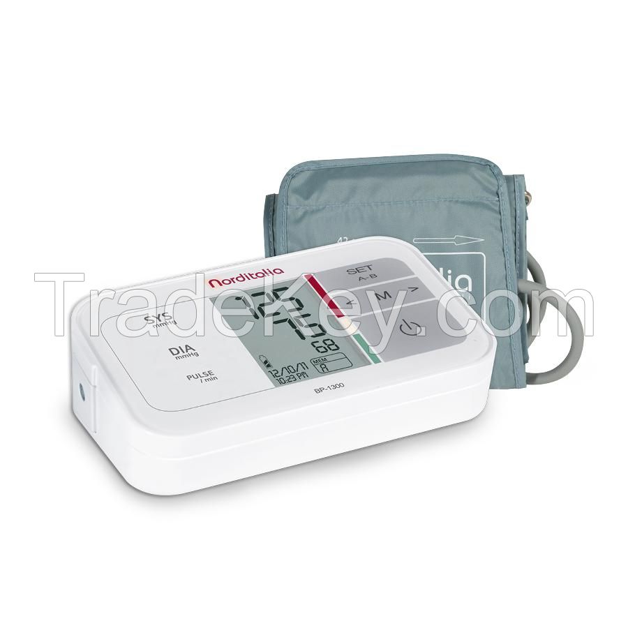 BP-1300 Blood Pressure Monitor