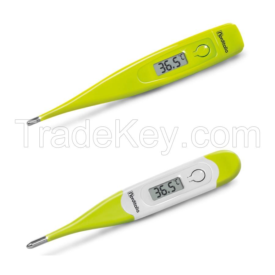 TD-2, TD-82 Thermometer