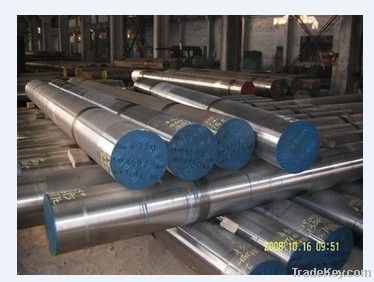 Alloy steel 1.2344, H13, SKD61 hot rolled or hot forged