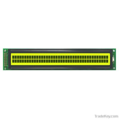 40x2 lcd module