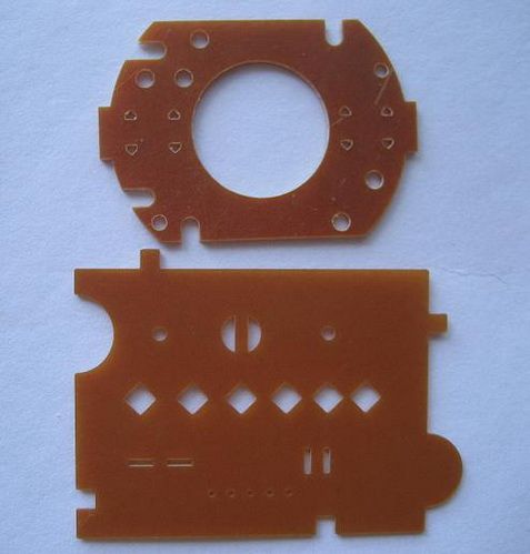 Die Cutting Parts