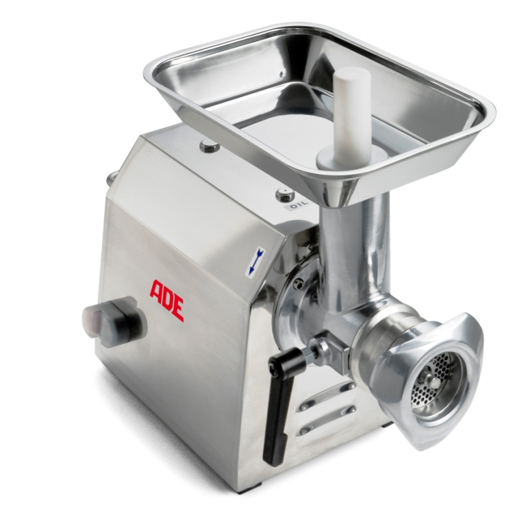 ADE meat mincer - series FL-E