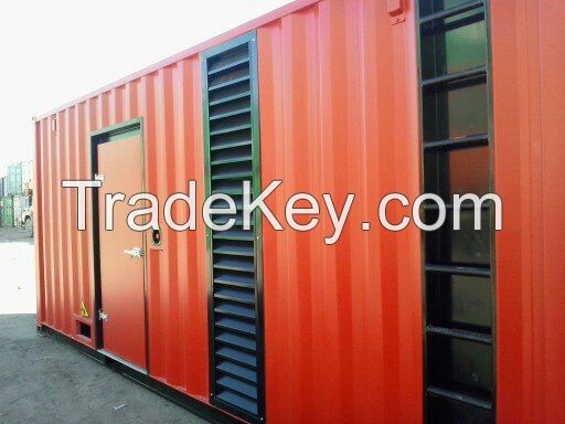 used containers for sale in egypt